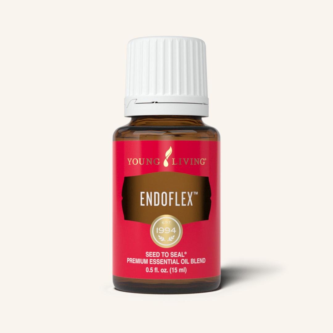 Endoflex 安內