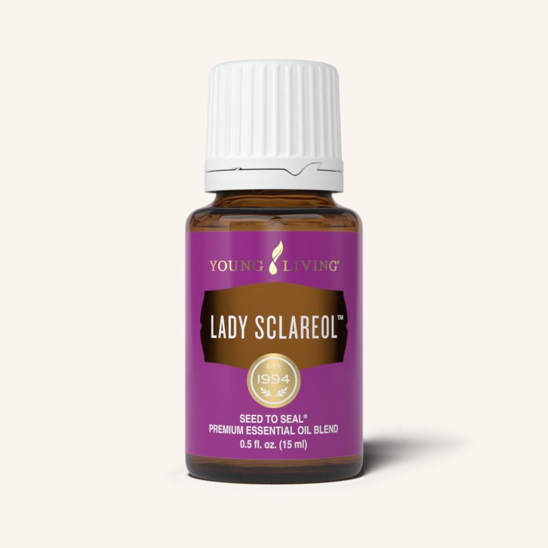 Lady Sclareol 香紫夫人