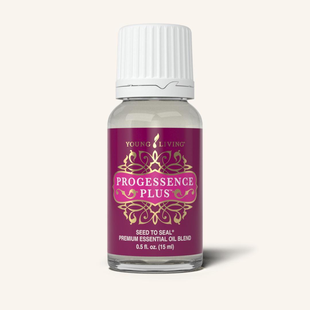 Progressence Plus 淑魅精華液
