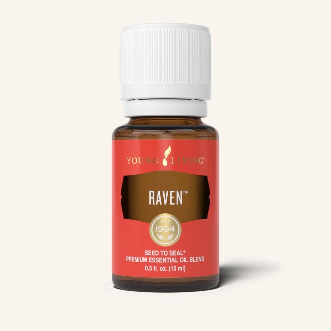 Raven 樂抒