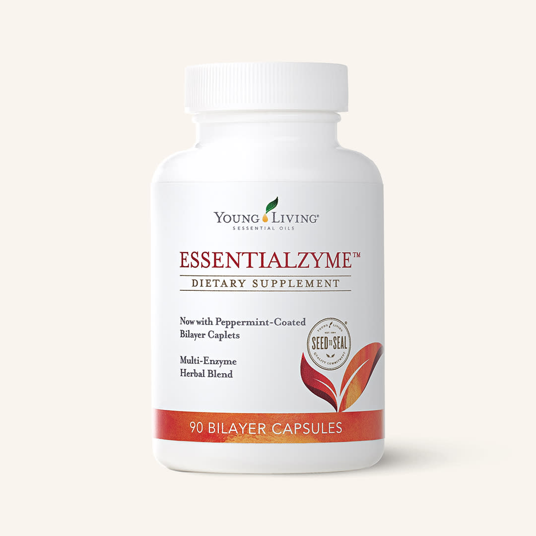 Essentialzyme 基礎酵素