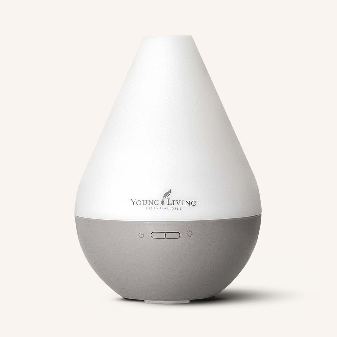 Dewdrop Diffuser 水滴型擴香機