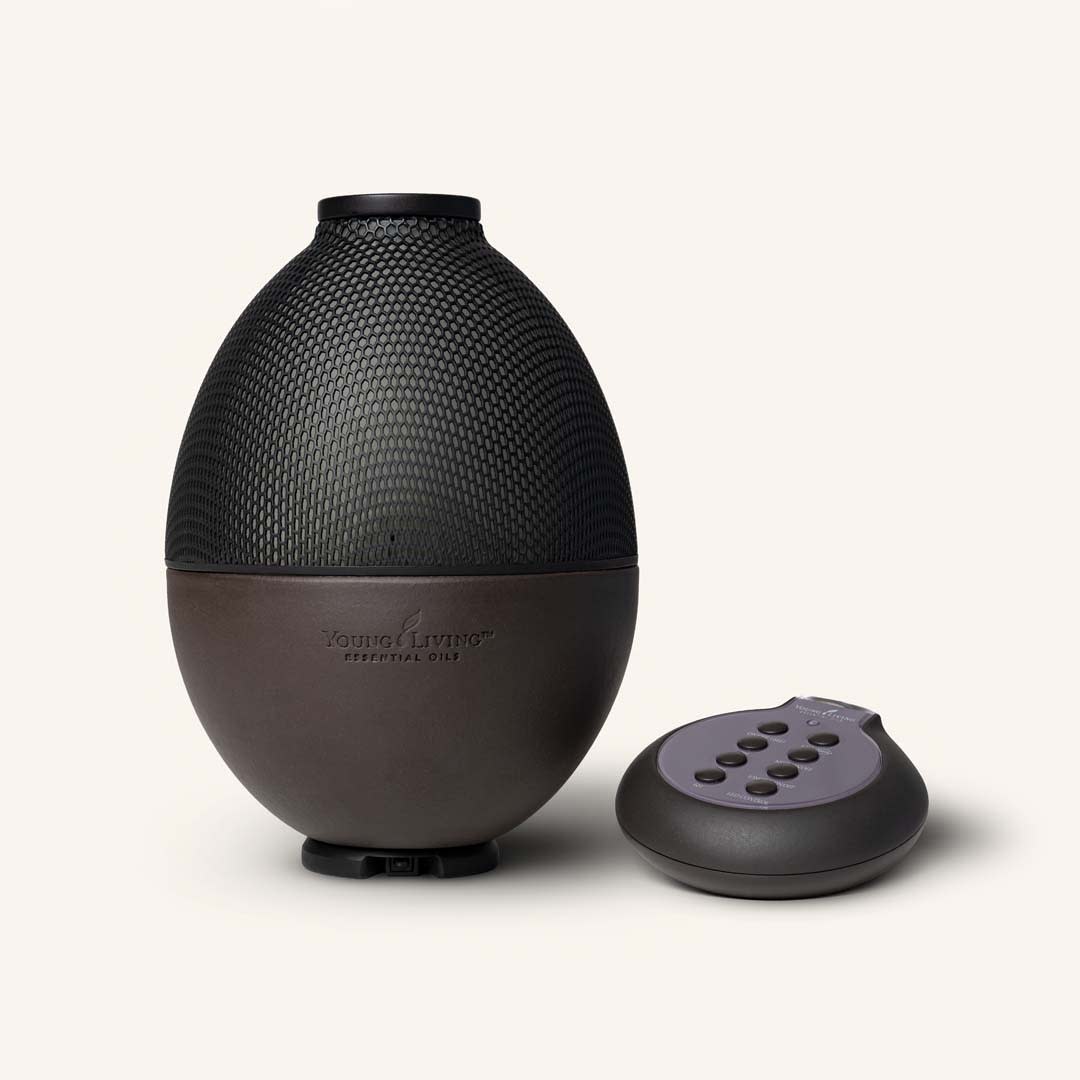 Rainstone Ultrasonic Diffuser 雨石超聲波擴香機