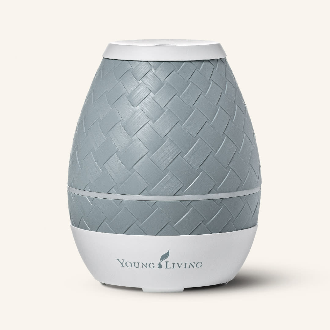 Sweet Aroma Diffuser 芬芳精油擴香機