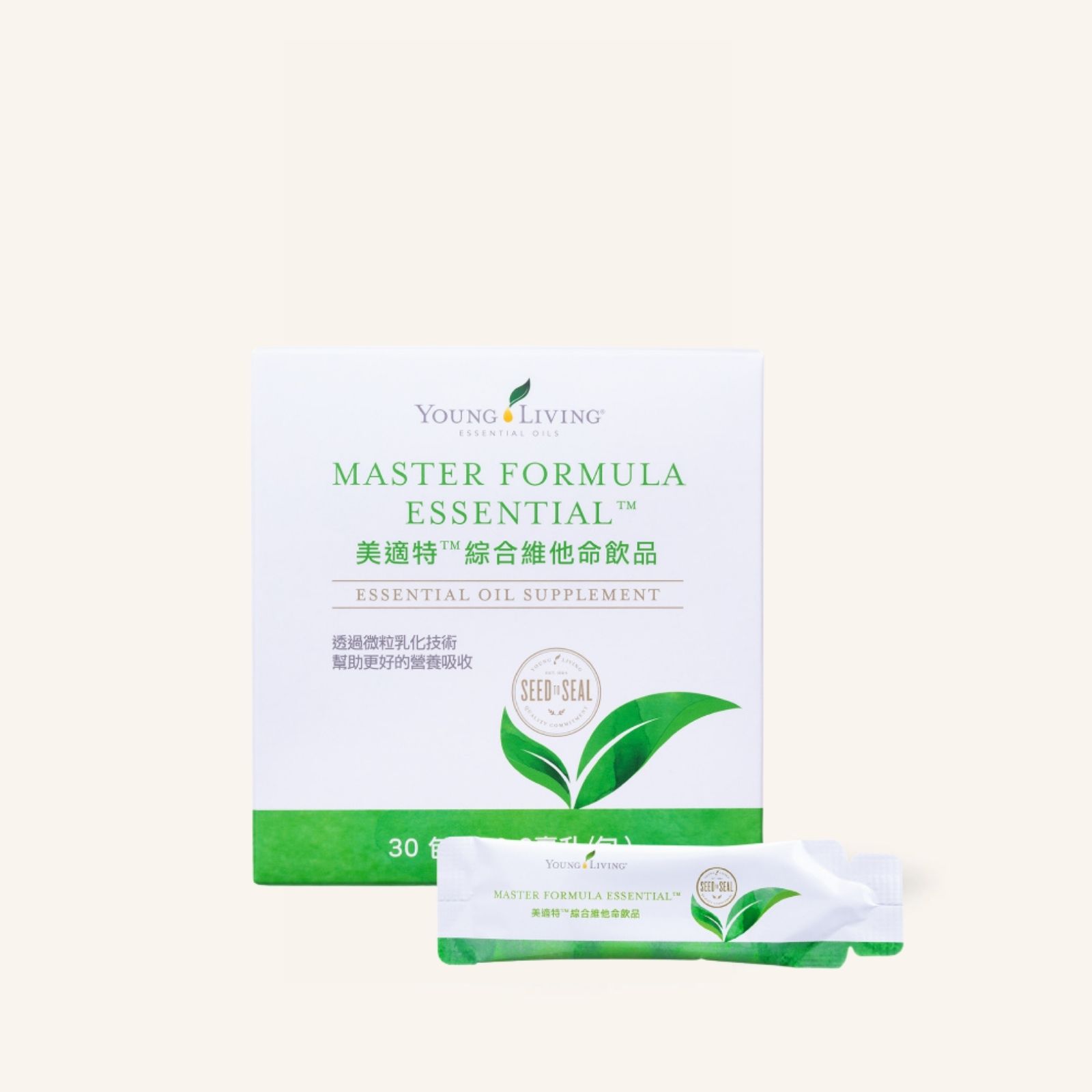 美適特綜合維他命飲品