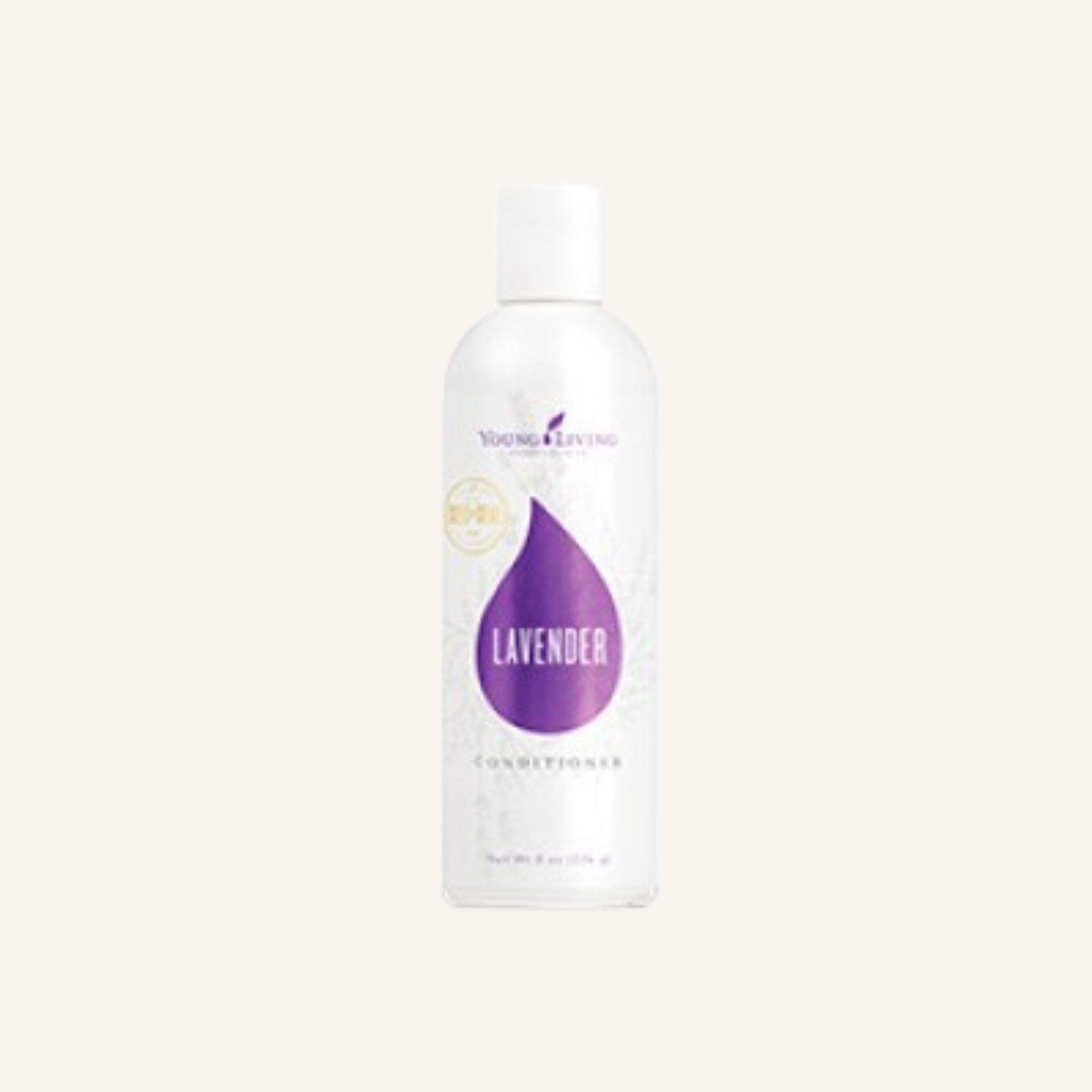 Lavender Conditioner 薰衣草潤澤護髮素