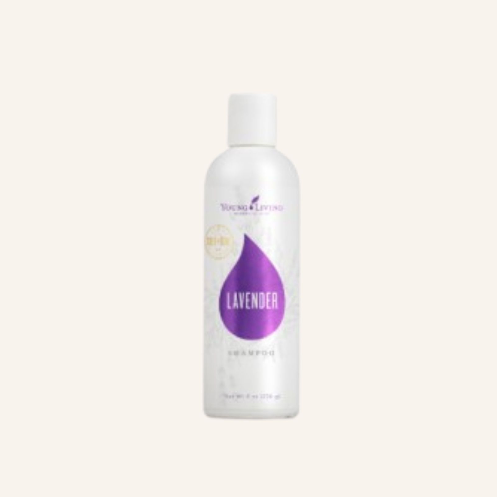 Lavender Shampoo 薰衣草潤澤洗髮乳