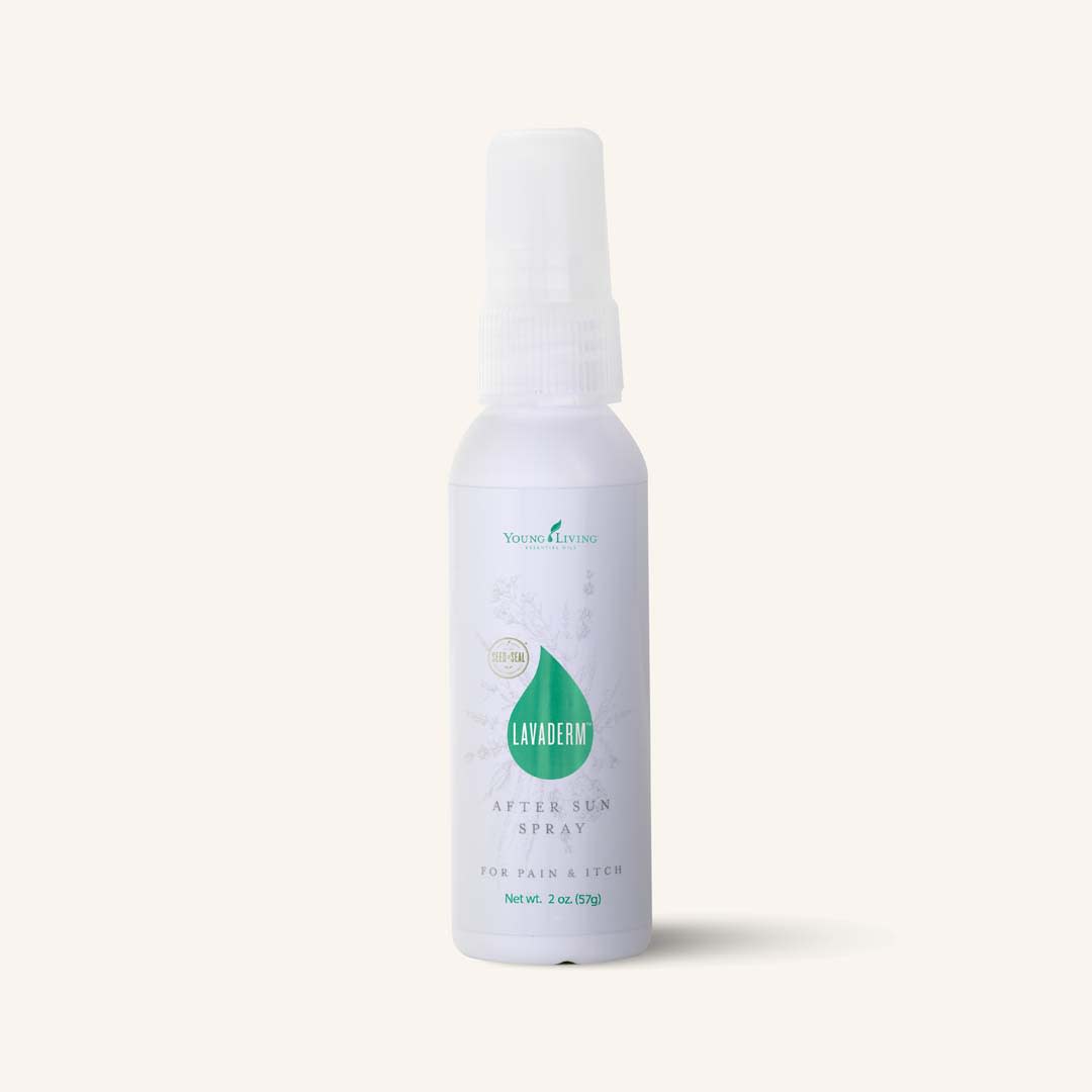 LavaDerm After-Sun Spray 薰衣草曬後噴霧
