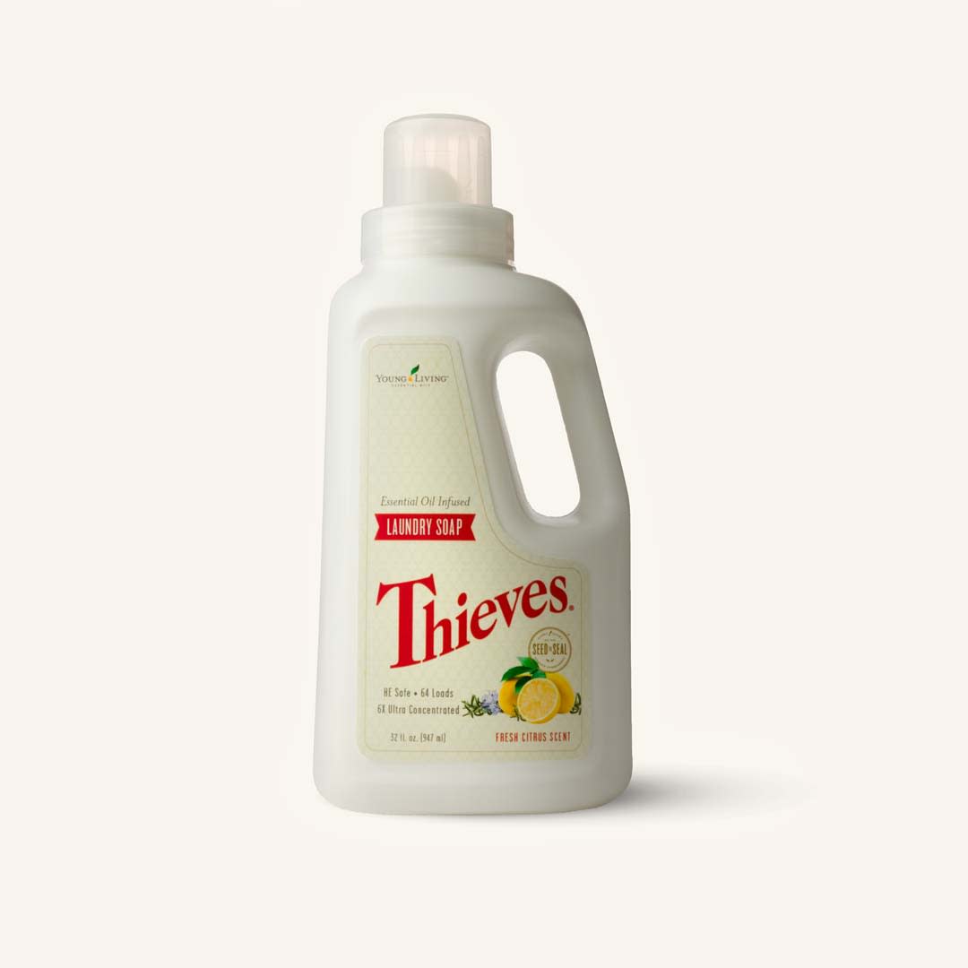 Thieves Laundry Soap 盜賊潔衣液