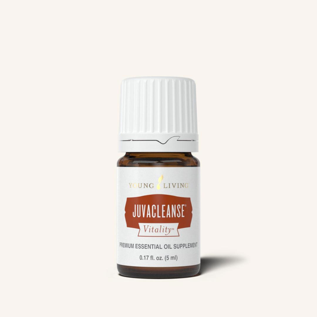 JuvaCleanse Vitality