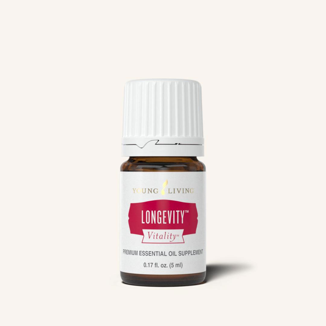 Longevity Vitality