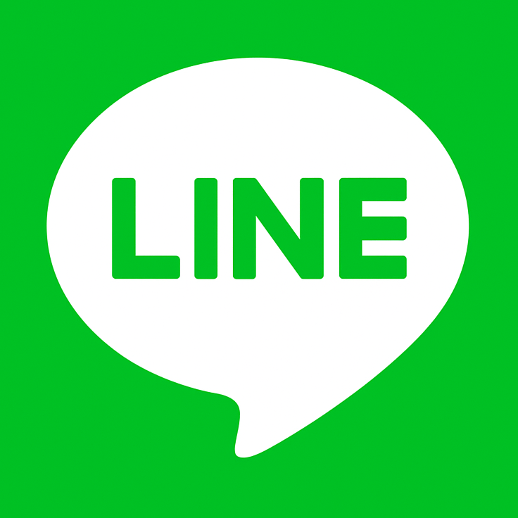 LINE