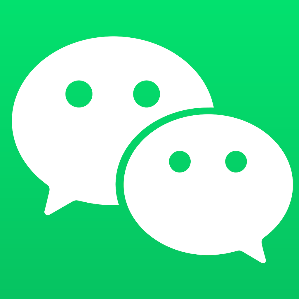 WeChat