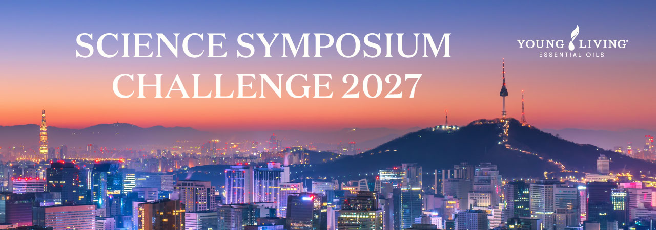 2026 Young Living 開拓者訓練營