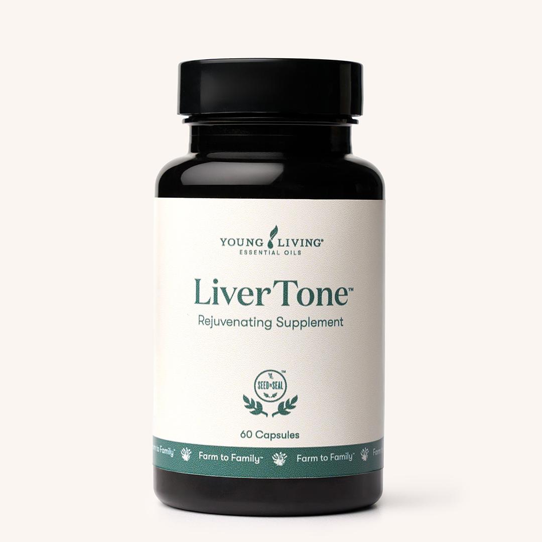 LiverTone