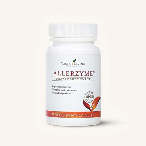 Allerzyme 舒敏酵素