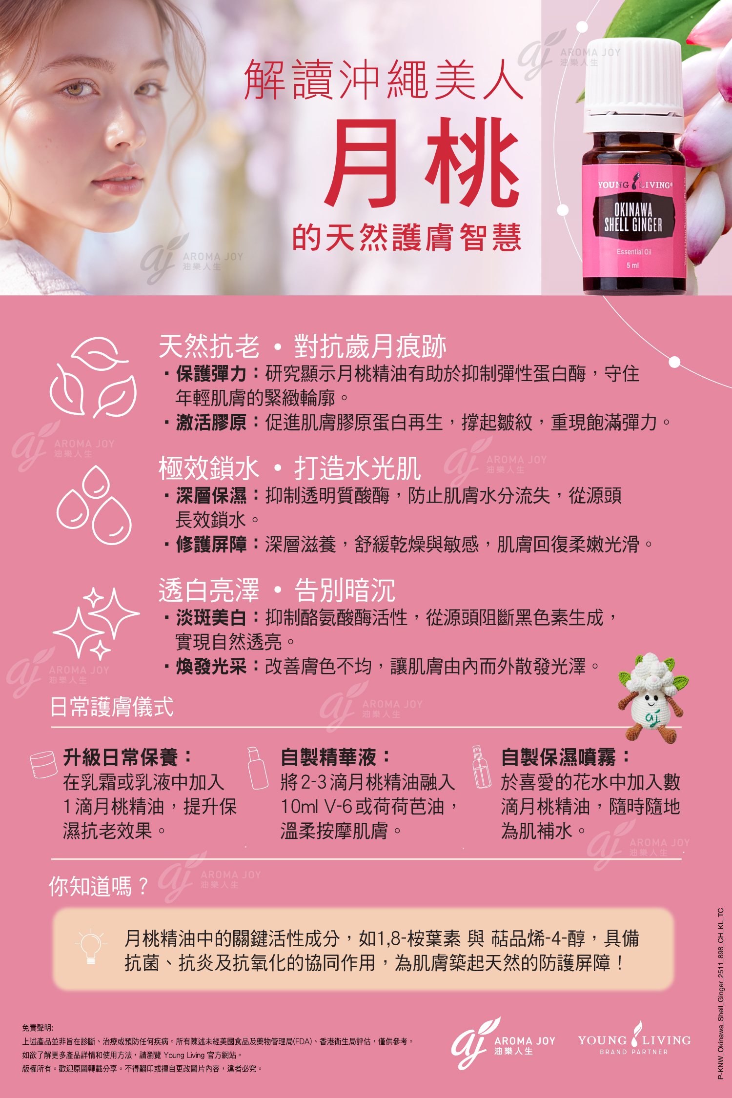 雨滴精油按摩 上