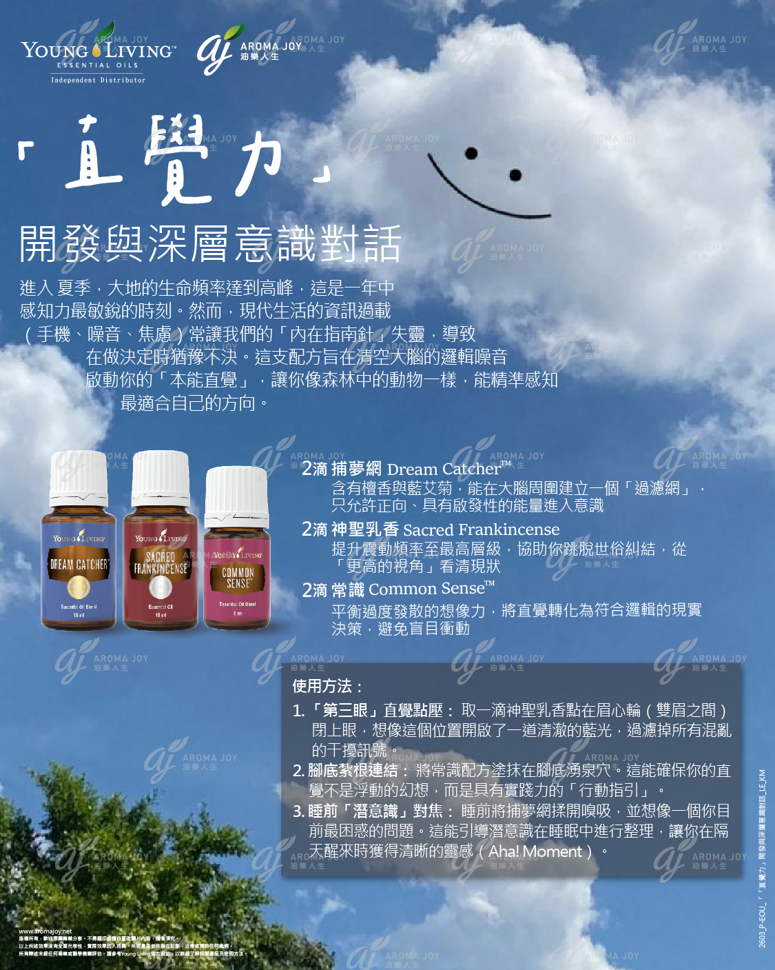 直覺力開發與深層意識對話