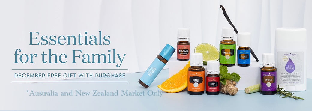 Essence of the Season