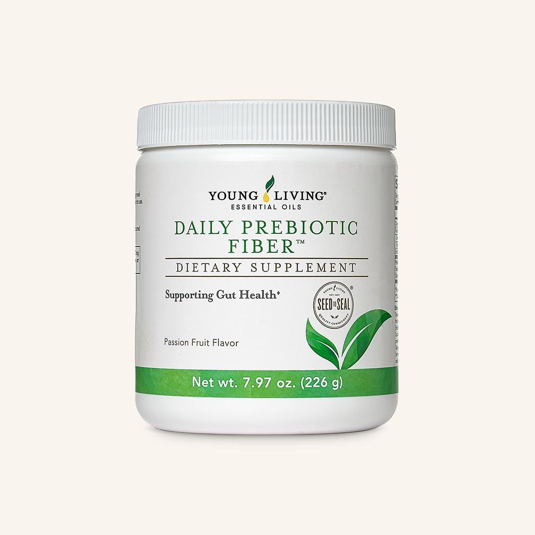 Daily Prebiotic Fiber